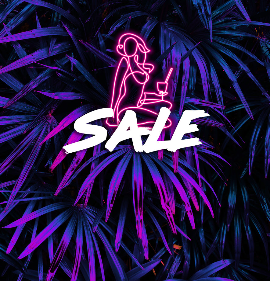 On Sale