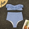 Frill Bikini Milly