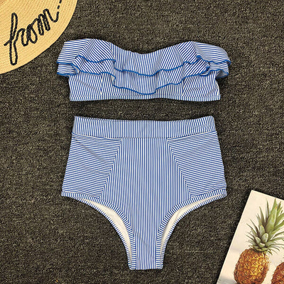 Frill Bikini Milly