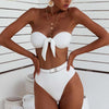 Front Knot Bikini Adie