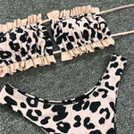 Leopard Print Bikini Mandy