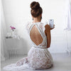 Lisa Maxi Dress