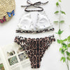 LASER CUT BIKINI LORENE