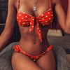 TIE DETAIL BIKINI KENDRA