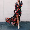 Zoe Dress