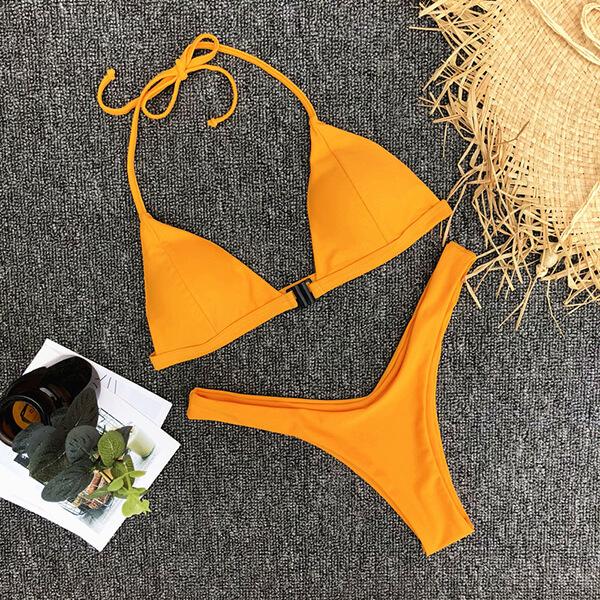 Don Triangl Bikini