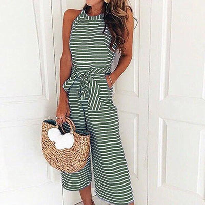 Anna Jumpsuit