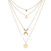 Sienna Moon Necklace