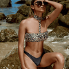 Animal Party Bikini