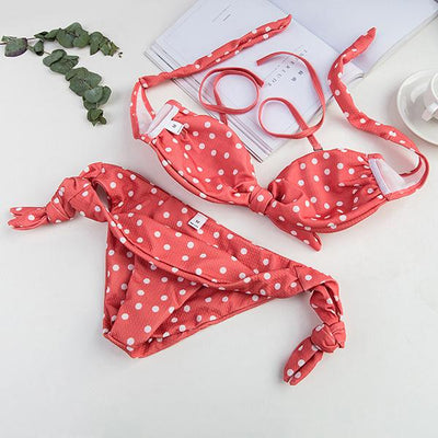 Lorrie Peas Bikini