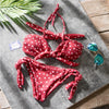 Lorrie Peas Bikini