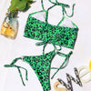 TIE DETAIL BIKINI SONJA