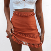 SILVIA SKIRT