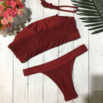 Sonia Fold Bikini
